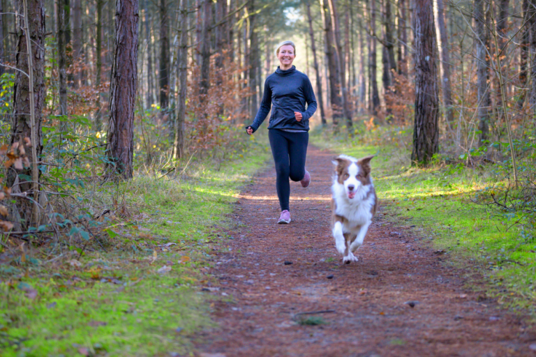 Canine Fitness