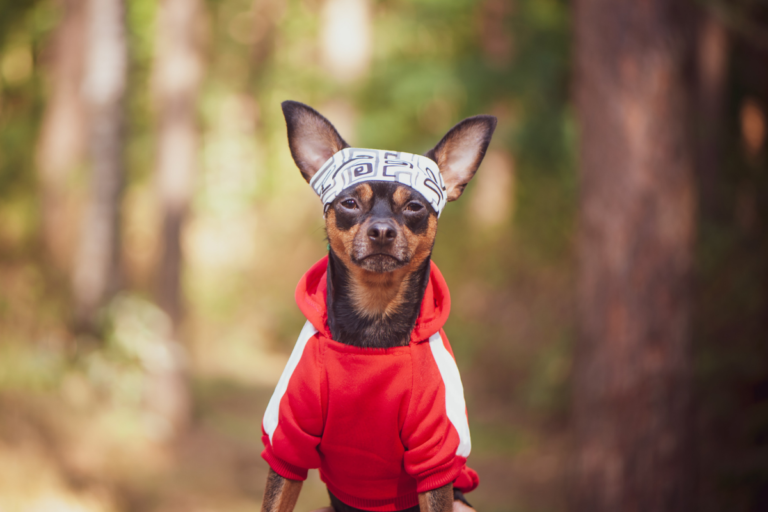 Dogs Workout