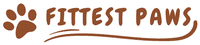 Fittestpaws Logo